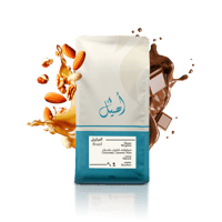 البرازيل - موجيانا