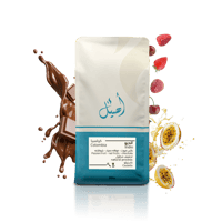 كولومبيا - إنديو