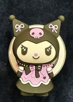 مسكة هاتف مغناطيسية بشخصيات كرتونية لطيفة