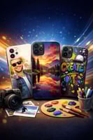 طباعة غلاف هاتف iPhone ( يدعم Magsafe)