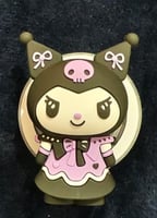 مسكة هاتف مغناطيسية بشخصيات كرتونية لطيفة