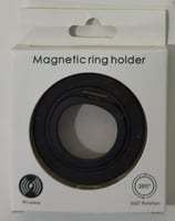 مسكة هاتف مغناطيسية أنيقة 360