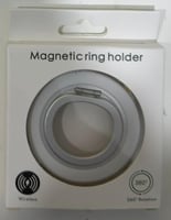 مسكة هاتف مغناطيسية أنيقة 360