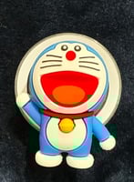 مسكة هاتف مغناطيسية بشخصيات كرتونية لطيفة