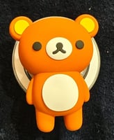 مسكة هاتف مغناطيسية بشخصيات كرتونية لطيفة