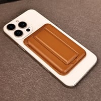 محفظة جوال مغناطيسية مع ستاند – حامل وبطاقة 2 في 1...