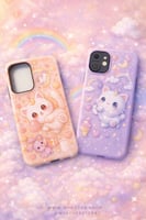 طباعة غلاف هاتف لأجهزة الأندرويد ( يدعم Magsafe)