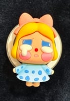 مسكة هاتف مغناطيسية بشخصيات كرتونية لطيفة