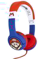 سماعة رأس لاسلكية للأطفال – صوت قوي وتصميم مرح 🎧✨