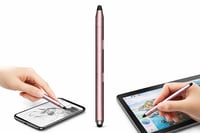 قلم لمس ذكي للشاشات – دقة عالية واستجابة فورية