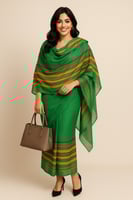 ثوب توتل ربط سوداني