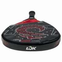 Lok Maxx Hype 2 Yanguas 2026 Padel Racket