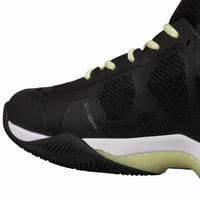 Nox Nerbo Black Lime Padel Shoes