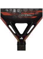 Adidas Cross It CTRL Padel Racket