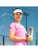 Head Pro+ 2025 Padel Balls (3 Balls)