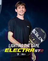 SIUX Electra ST2 Stupa PRO Padel Racket