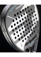 Bullpadel Paquito Navarro Padel Racket