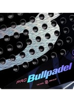 Gemma Triay Bullpadel Elite W Padel Racket