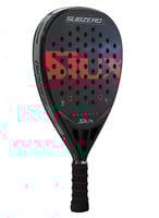 Siux Subzero 3 Padel Racket