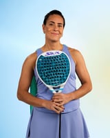 Siux Sofia Araujo Valkiria Pro 2025 Padel Racket