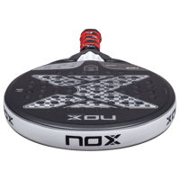 Nox Future Control 12K Alum 2025 Padel Racket