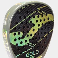 Joma Gold Pro 2025 Padel Racket