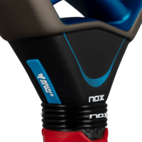 Nox AT10 Pro Cup SOFT by Agustin Tapia 2026 Padel...