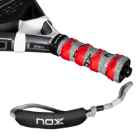 Nox Quantum 12K Carbon 2025 Padel Racket