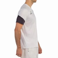 Bullpadel Premier Padel White T-shirt