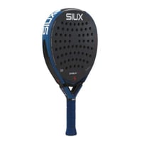 Siux Tino Libaak Diablo Pro 2026 Royal Blue Padel...