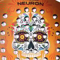 Bullpadel Chingotto Neuron MX LTD 2025 Padel Racke...