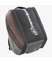 Bullpadel Vertex Padel Bag Grey