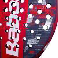 Babolat Technical Veron Juan Lebron Padel Racket