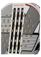 Adidas Match Light 3.3 Padel Racket
