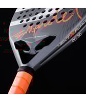 Bullpadel IONIC Power 2025 Padel Racket
