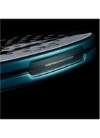 Bullpadel Hack 04 Paquito Navarro 2025 Padel Racke...