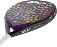 Siux Beat Hybrid Air 2 2025 Padel Racket