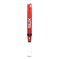 Siux Stupa Electra Pro 2026 Red Black Padel Racket