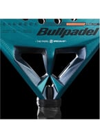 Bullpadel Hack 04 Paquito Navarro 2025 Padel Racke...