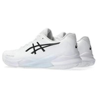 Asics Gel Challenger 14 Padel Shoes White Black