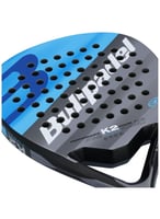 Bullpadel K2 Power Padel Racket