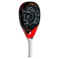 Lok Maxx Hype 2025 Yanguas Padel Racket