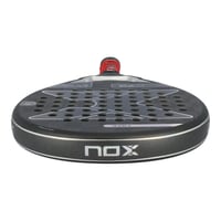 Nox PACK AT Genius Limited EDITION 2024 Padel Rack...