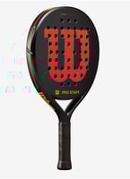 Wilson Pro Staff Team V2 Padel Racket