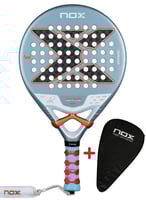 Nox VK10 Ventus Control 12K by Aranzazu Osoro 2026...