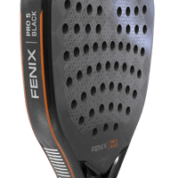 SIUX Fenix PRO 5 Black Edition 2025 By Leo Augsbur...