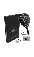 OXDOG HYPER Pro 2.0 FEP Edition 2025 Padel Racket