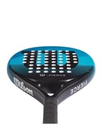 Wilson Fierce Elite Padel Racket