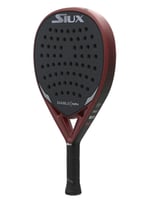 Siux Diablo Elite 4 2025 Padel Racket