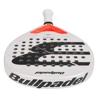 Bullpadel Hack Advance 2026 Padel Racket